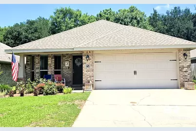 625 Beignet Drive, Foley, AL 36535 - Photo 1