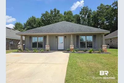 1336 Majesty Loop, Foley, AL 36535 - Photo 1