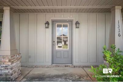 1336 Majesty Loop, Foley, AL 36535 - Photo 2