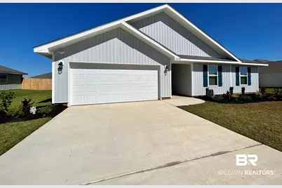 14454 Fawn Drive, Foley, AL 36535 - Photo 1