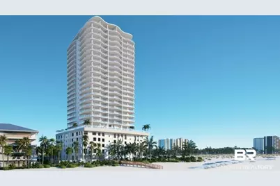 29040 Perdido Beach Boulevard #2302, Orange Beach, AL 36561 - Photo 1
