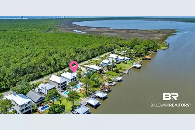 810 W Canal Drive, Gulf Shores, AL 36542 - Photo 28