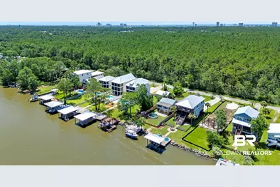 810 W Canal Drive, Gulf Shores, AL 36542 - Photo 6