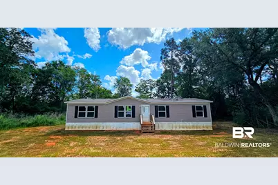 21841 County Road 68 N, Robertsdale, AL 36567 - Photo 1