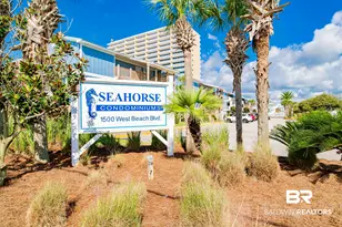 1500 W Beach Blvd, Gulf Shores, AL 36542 - Photo 1