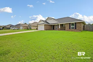 23187 Ridgewood Dr, Robertsdale, AL 36567 - Photo 2