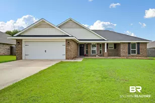 23187 Ridgewood Dr, Robertsdale, AL 36567 - Photo 1