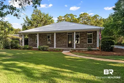 26550 Magnolia Avenue, Orange Beach, AL 36561 - Photo 1