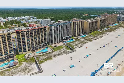24230 Perdido Beach Boulevard #3071, Orange Beach, AL 36561 - Photo 40