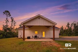 12019 Red Hill Rd Ext, Bay Minette, AL 36507 - Photo 2