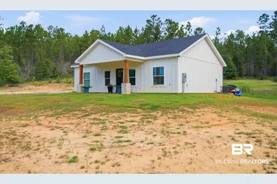 12019 Red Hill Rd Extension, Bay Minette, AL 36507 - Photo 6
