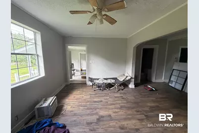 1756 Boykin Boulevard, Mobile, AL 36605 - Photo 2
