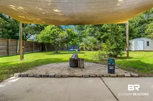 522 W Ariel Ave, Foley, AL 36535 - Photo 22