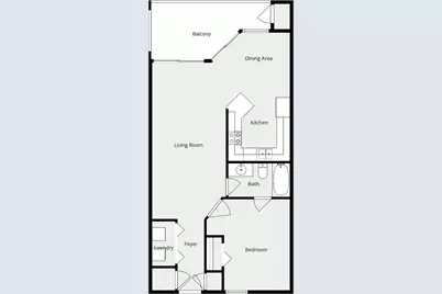 26802 Perdido Beach Boulevard #202, Orange Beach, AL 36561 - Photo 2