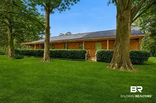 20204 State Hwy 181, Fairhope, AL 36532 - Photo 1