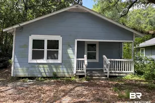 2411 Columbus Ave, Mobile, AL 36605 - Photo 1