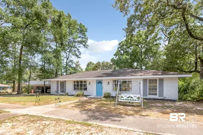 4587 N Woodcliff Drive, Mobile, AL 36693 - Photo 34