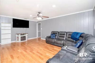 4587 N Woodcliff Drive, Mobile, AL 36693 - Photo 20