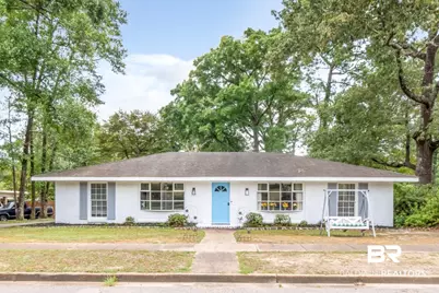 4587 N Woodcliff Drive, Mobile, AL 36693 - Photo 2