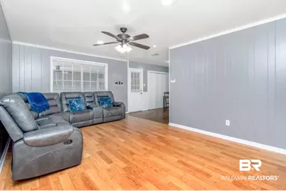 4587 N Woodcliff Drive, Mobile, AL 36693 - Photo 18