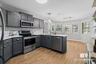 303 S Greenbriar Circle, Daphne, AL 36526 - Photo 12
