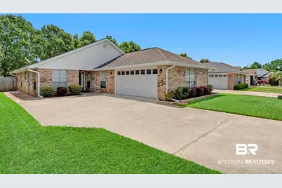 2668 Hampton Park Circle, Foley, AL 36535 - Photo 34