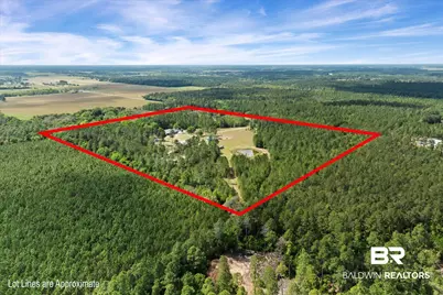29476 C P Adams Lane, Elberta, AL 36530 - Photo 26
