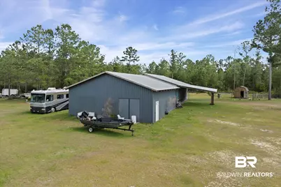 29476 C P Adams Lane, Elberta, AL 36530 - Photo 4