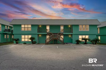 979 W Lagoon Avenue #B4, Gulf Shores, AL 36542 - Photo 1
