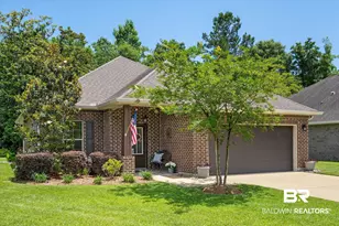 1270 Surrey Loop, Foley, AL 36535 - Photo 1