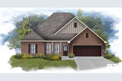 12359 Wagner Avenue, Spanish Fort, AL 36527 - Photo 1