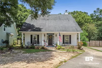 6408 Doubletree Court, Mobile, AL 36695 - Photo 22