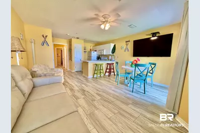 572 E Beach Boulevard #106, Gulf Shores, AL 36542 - Photo 4