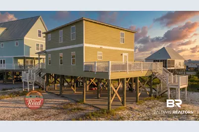 430 S Breakers Lane, Gulf Shores, AL 36542 - Photo 4