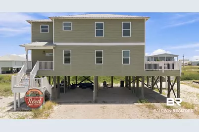430 S Breakers Lane, Gulf Shores, AL 36542 - Photo 2