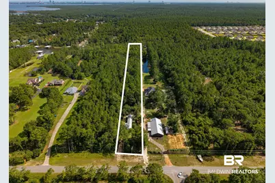 23836 S County Road 12, Foley, AL 36535 - Photo 1