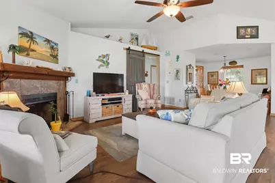8969 Shoenight Circle, Foley, AL 36535 - Photo 4