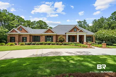 7045 Oak Point Lane, Fairhope, AL 36532 - Photo 1