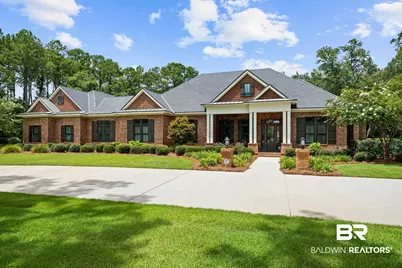 7045 Oak Point Lane, Fairhope, AL 36532 - Photo 2