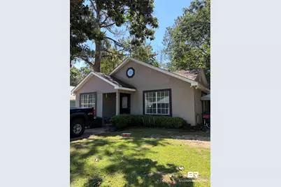 437 Palmetto Court, Gulf Shores, AL 36542 - Photo 1