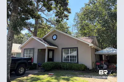 437 Palmetto Court, Gulf Shores, AL 36542 - Photo 2