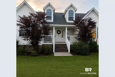 9653 Hickory Street, Foley, AL 36535 - Photo 1