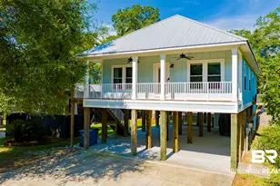 5607 Gulf Ave, Orange Beach, AL 36561 - Photo 2