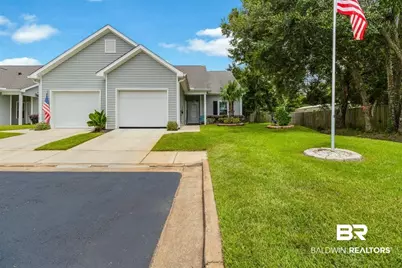 2651 S Juniper Street #1500, Foley, AL 36535 - Photo 2