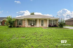 13340 S Copeland Island Dr, Mobile, AL 36695 - Photo 1