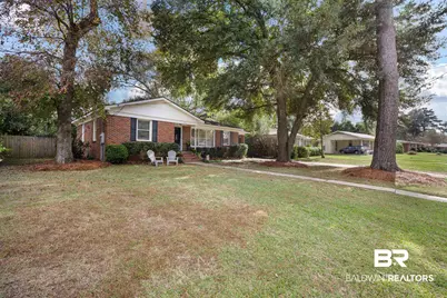 511 E Barksdale Drive, Mobile, AL 36606 - Photo 2