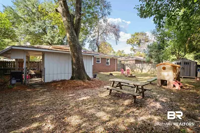 511 E Barksdale Drive, Mobile, AL 36606 - Photo 24