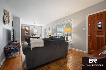 511 E Barksdale Drive, Mobile, AL 36606 - Photo 8
