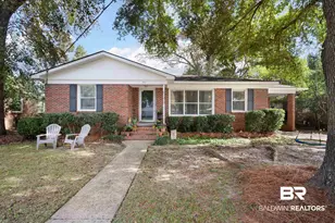 511 E Barksdale Dr, Mobile, AL 36606 - Photo 1