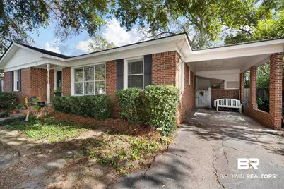 511 E Barksdale Drive, Mobile, AL 36606 - Photo 4